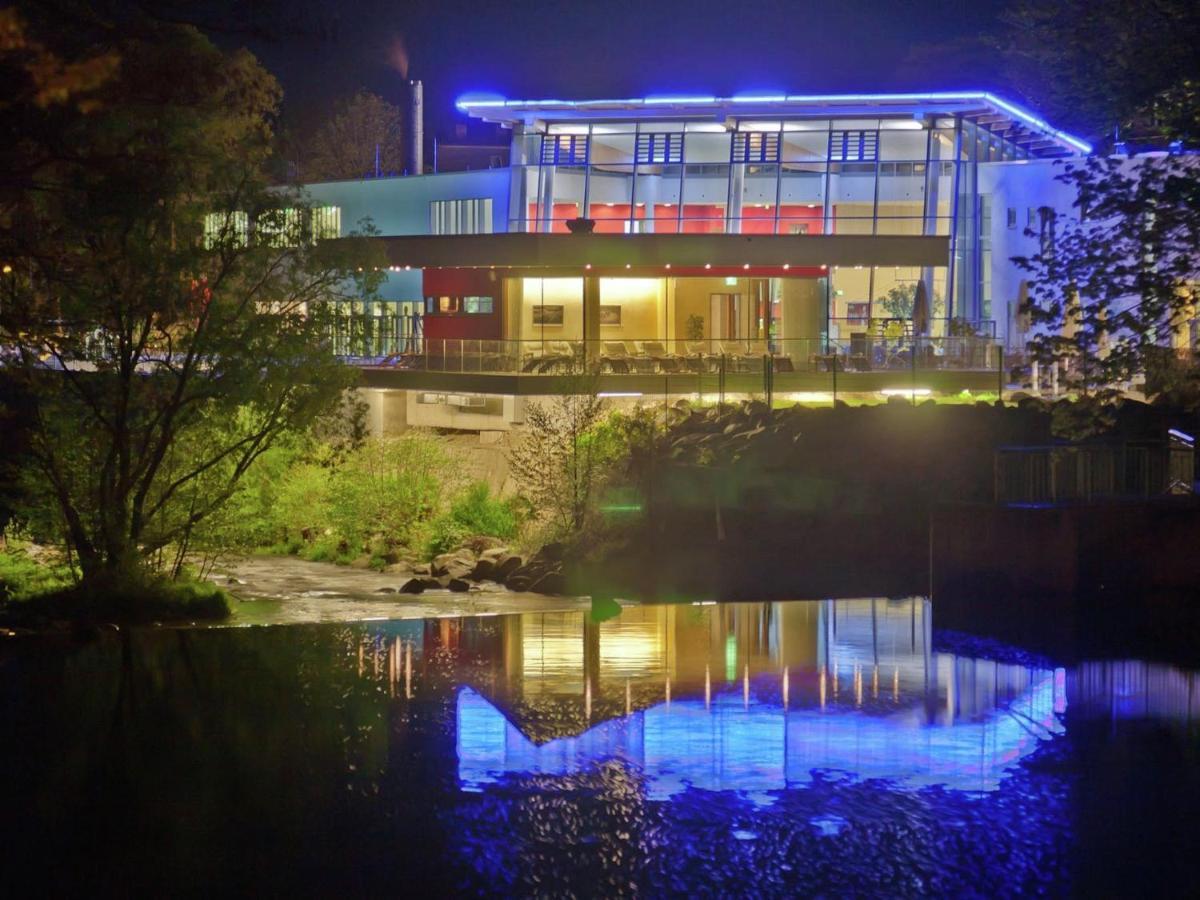 Home With Lots Of Light And A Great View Thale Cameră foto